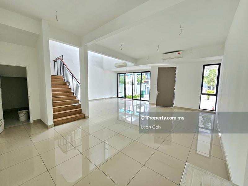 3-storey Terraced House for Sale in Telok Panglima Garang, Selangor by Leon Goh - iProperty.com.my