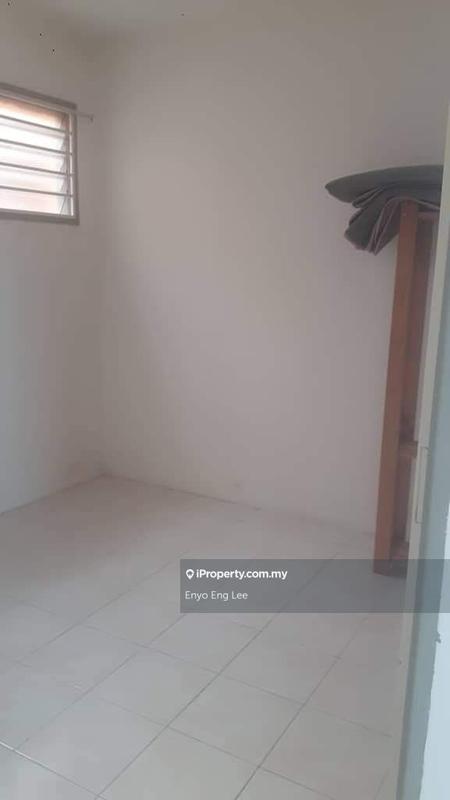 Apartment for Sale in Apartment Seroja by Enyo Eng Lee - iProperty.com.my