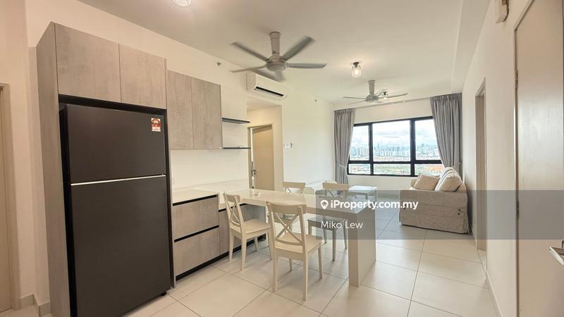 Service Residence for Rent in The Tropika by Miko Lew - iProperty.com.my