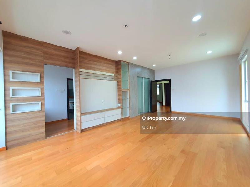 Bungalow House for Sale in Kemuning Residence, Shah Alam by UK Tan - iProperty.com.my