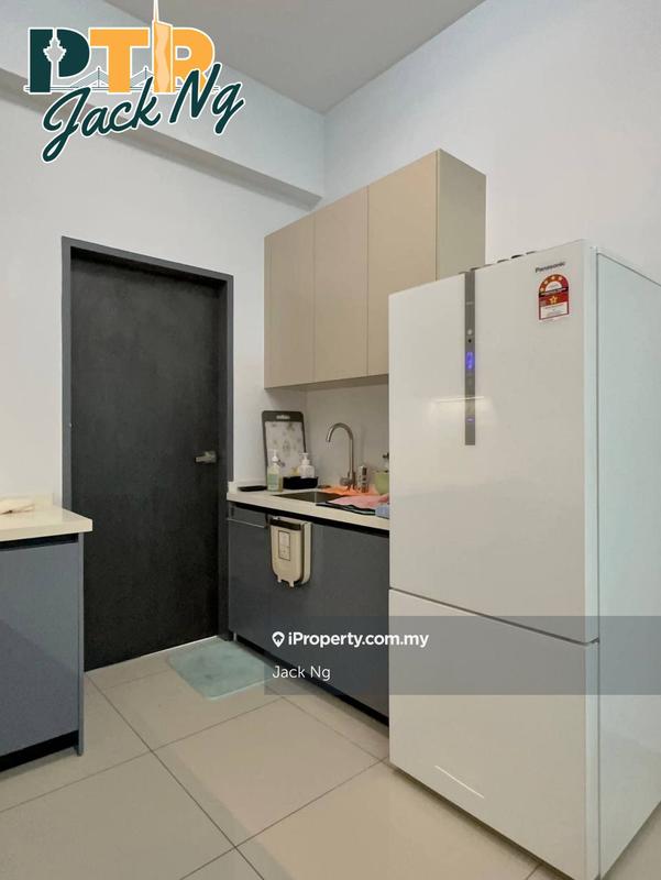 Kondominium untuk Dijual di Abel Residence oleh Jack Ng - iProperty.com.my