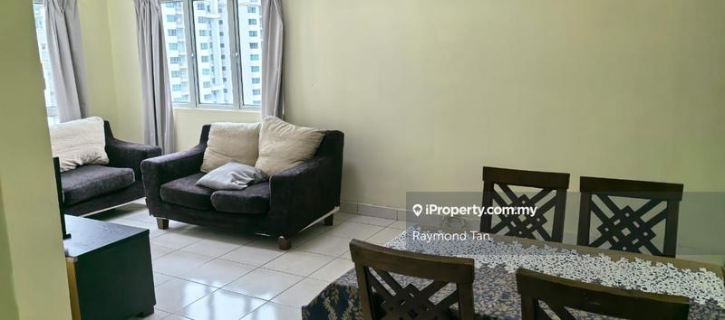 For Rent - Metropolitan Square