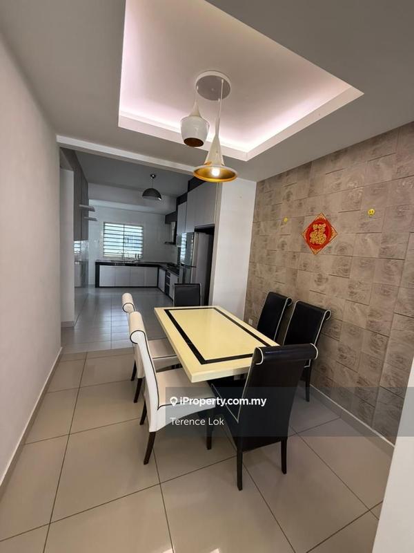 Rumah Berangkai 2 Tingkat untuk Disewa di S2 Heights, Seremban 2 oleh Terence Lok - iProperty.com.my