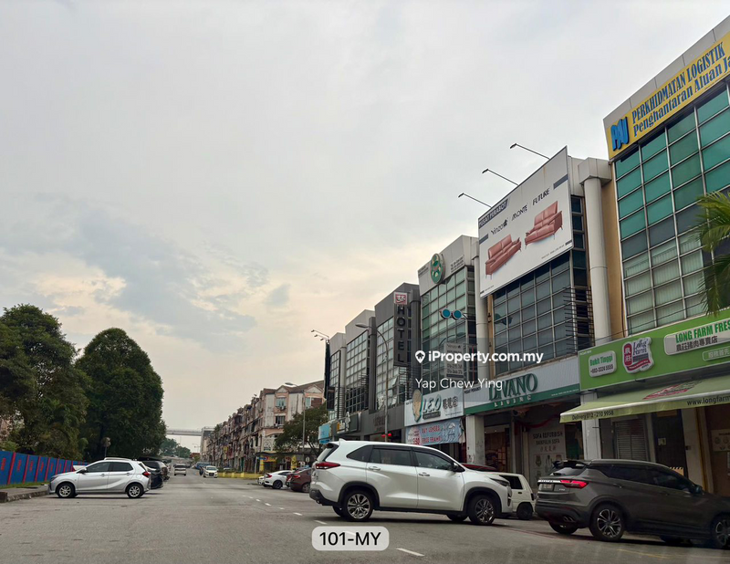 Kedai untuk Dijual di Bandar Bukit Tinggi, Klang oleh Yap Chew Ying - iProperty.com.my