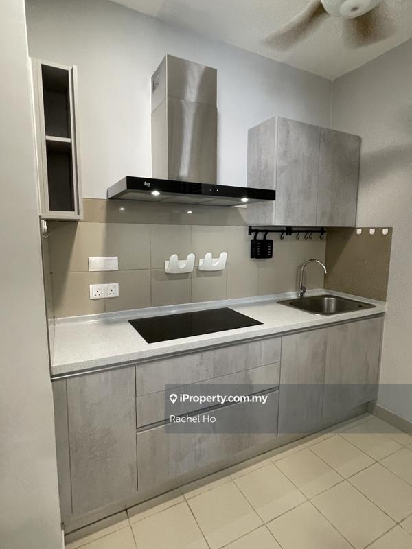 Kediaman Servis untuk Dijual di Dianthus @ Tropicana Gardens oleh Rachel Ho - iProperty.com.my