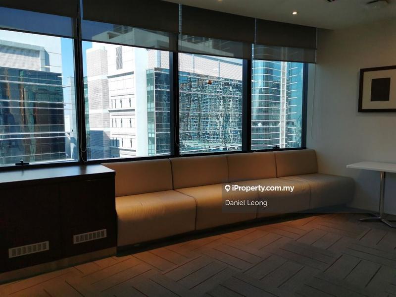 Pejabat untuk Dijual di KL CITY, Kampung Kerinchi (Bangsar South) oleh Daniel Leong - iProperty.com.my