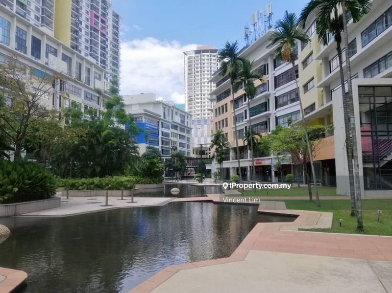 Office for Sale in Pusat Bandar Puchong, Puchong by Vincent Lim - iProperty.com.my