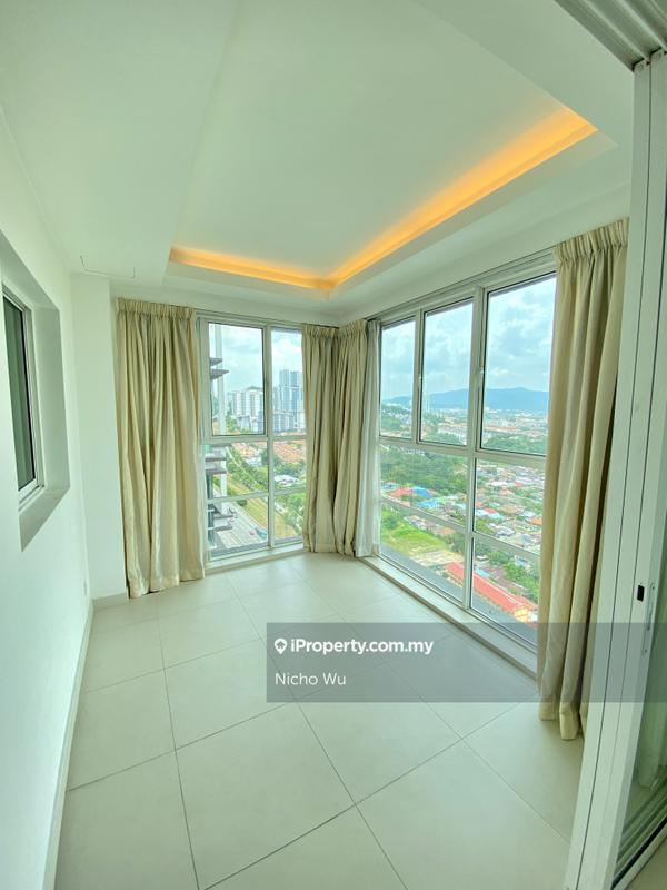 For Rent - Mont Kiara Meridin