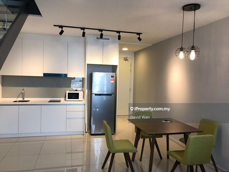 Service Residence for Rent in EkoCheras by David Wan - iProperty.com.my