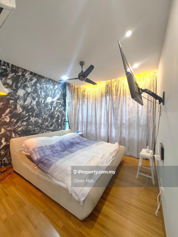 Condominium for Sale in KM1 West by Oliver Mak - iProperty.com.my