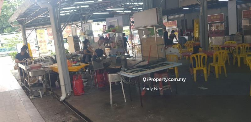 Kedai-Pejabat untuk Dijual di Sharmerlin Perkasa Cheras, Cheras oleh Andy Nee - iProperty.com.my