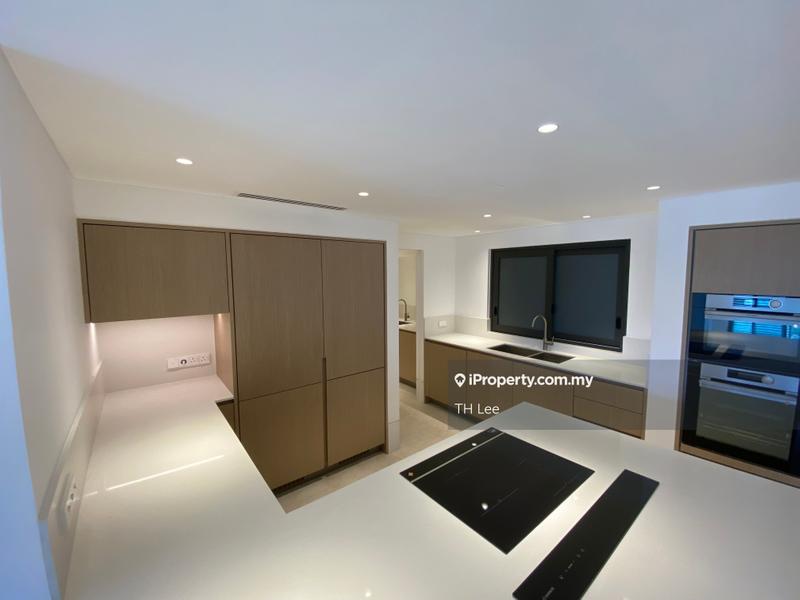 Condominium for Sale in Aira Residence by TH Lee - iProperty.com.my