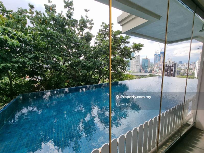 Bungalow House for Sale in Bangsar Hill, Bangsar by Dylan Ng - iProperty.com.my