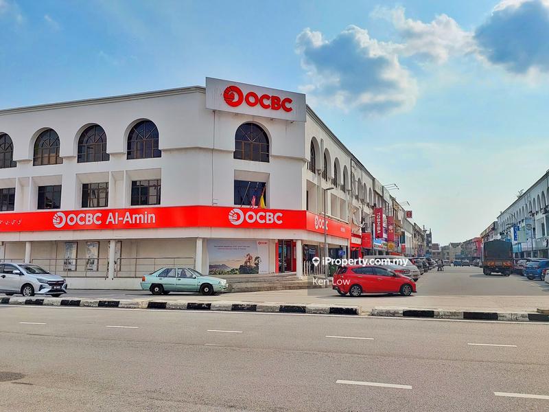 Kedai untuk Dijual di Bandar Kajang, Kajang oleh Ken Low - iProperty.com.my