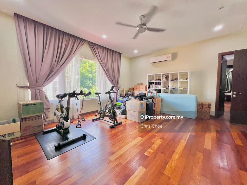 Bungalow House untuk Dijual di Taman Tun Dr Ismail, Kuala Lumpur oleh Chris Choe - iProperty.com.my