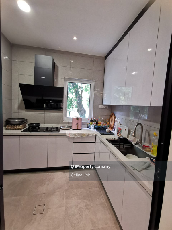 Terraced House for Sale in Valencia, Sungai Buloh by Celina Koh - iProperty.com.my