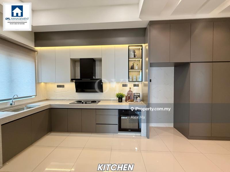 1-storey Terraced House for Sale in Bandar Seri Botani, Simpang Pulai by Alex Ma - iProperty.com.my