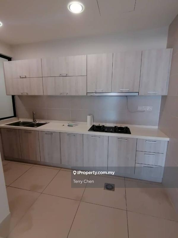 Service Residence for Sale in City of Green by Terry Chen - iProperty.com.my