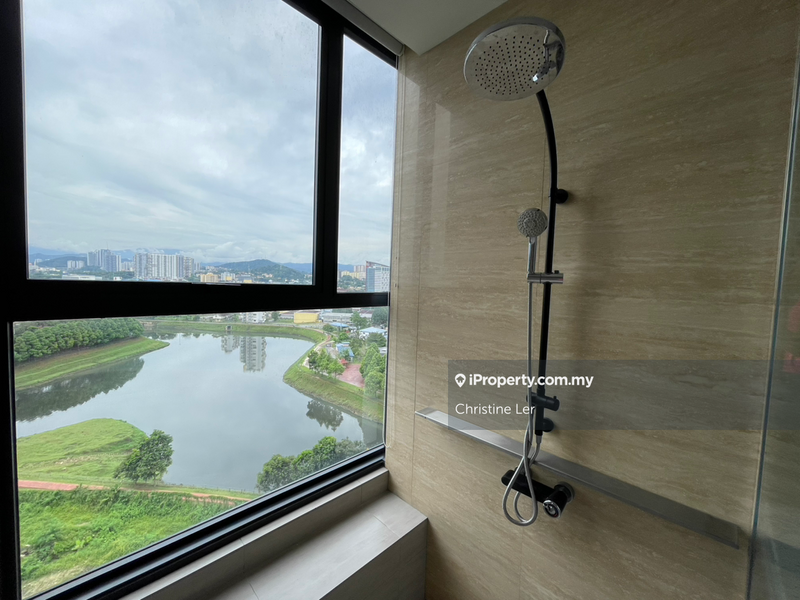 Service Residence for Sale in Expressionz Professional Suites by Christine Ler - iProperty.com.my