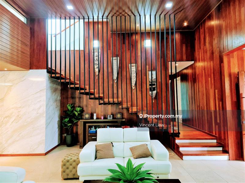 Banglo untuk Dijual di Taman Sains Selangor, Kota Damansara oleh Vincent Liaw - iProperty.com.my