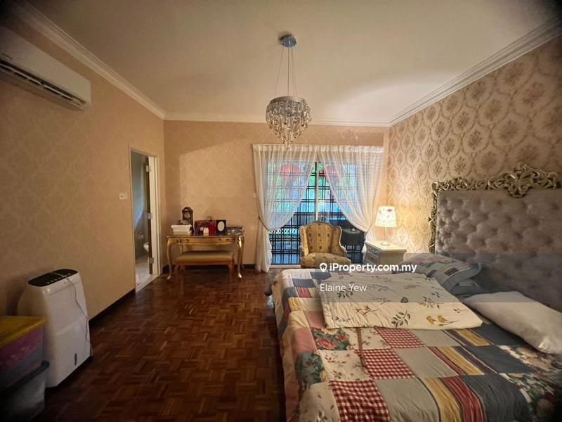 3-storey Terraced House for Sale in Jalan Ipoh, Kuala Lumpur by Elaine Yew - iProperty.com.my