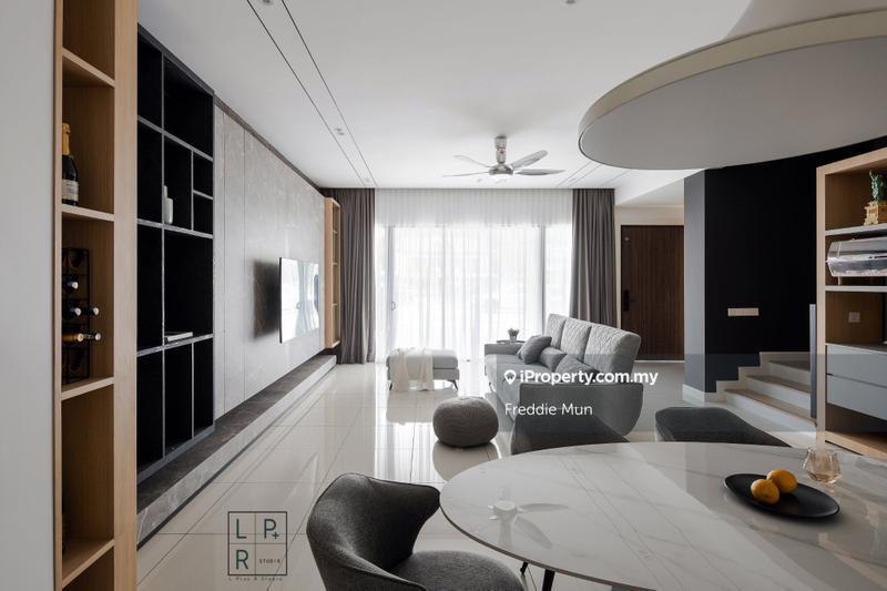 2-storey Terraced House for Sale in Denai Alam, Shah Alam by Freddie Mun - iProperty.com.my