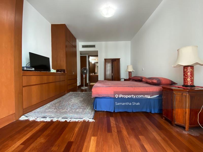 Kondominium untuk Dijual di Kirana Residence oleh Samantha Shak - iProperty.com.my