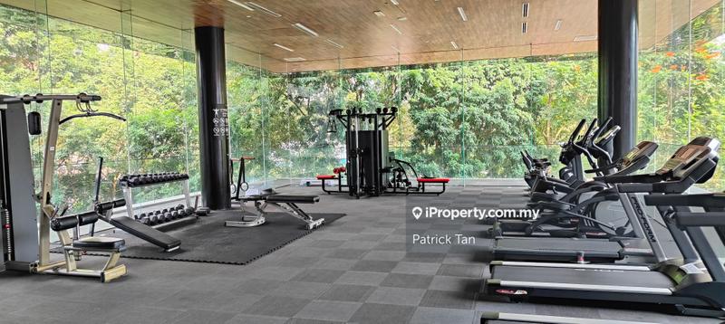 4-storey Terraced House for Rent in Empire Residence, Damansara Perdana by Patrick Tan - iProperty.com.my