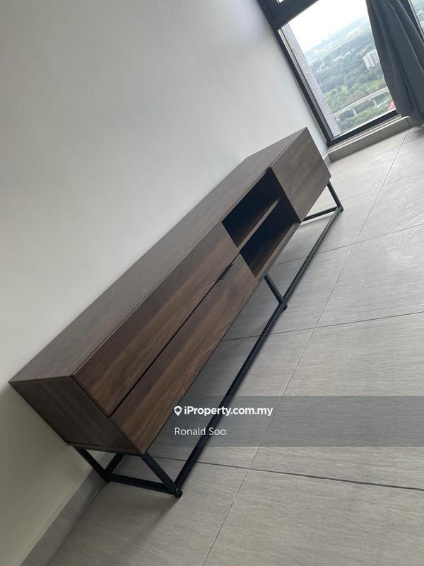 For Rent - The Arcuz