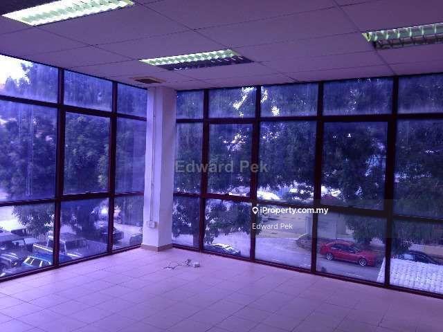 Semi-D Kilang untuk Disewa di Temasya Glenmarie, Glenmarie oleh Edward Pek - iProperty.com.my