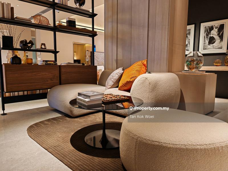 Condominium for Sale in Aetas Seputeh by Tan Kok Woei - iProperty.com.my