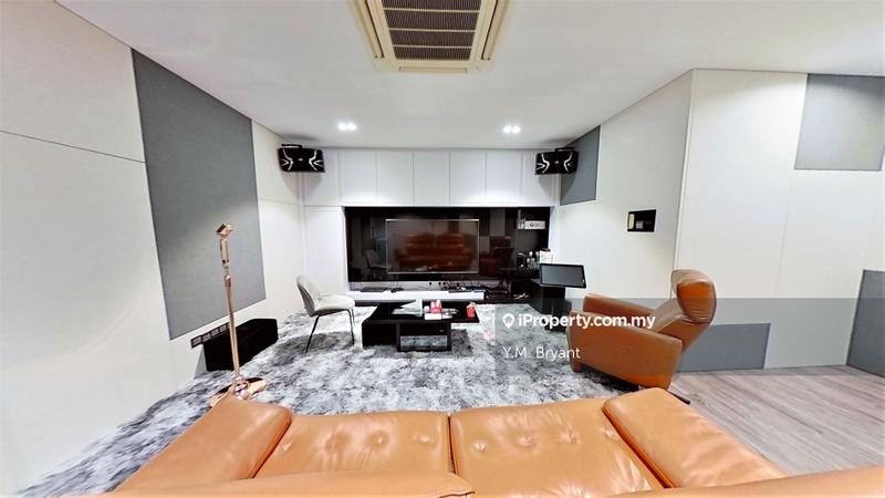 Rumah Berkembar untuk Dijual di Tropicana, Selangor oleh Bryant Be - iProperty.com.my