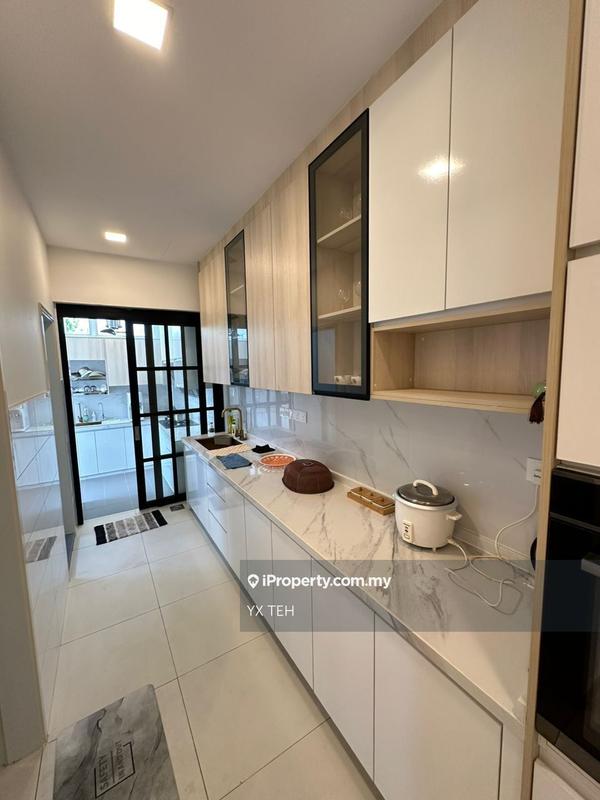 2-storey Terraced House for Sale in Rawang, Selangor by YX TEH - iProperty.com.my