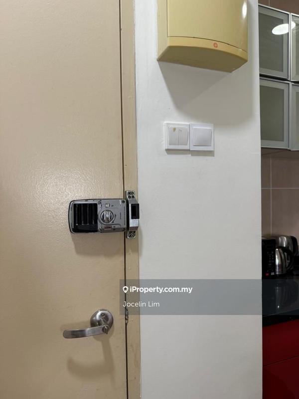 Service Residence for Rent in OUG Parklane by Jocelin Lim - iProperty.com.my