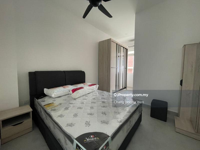2-storey Terraced House for Rent in Sungai Rengit, Pengerang by Chang Hoong Wen - iProperty.com.my