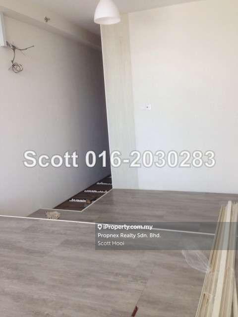 Service Residence for Rent in Centrestage Designer Suite by Scott Hooi - iProperty.com.my