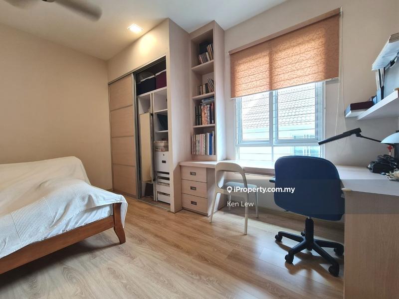2.5-storey Terraced House for Sale in Taman Bukit Mandarina, Cheras by Ken Lew - iProperty.com.my