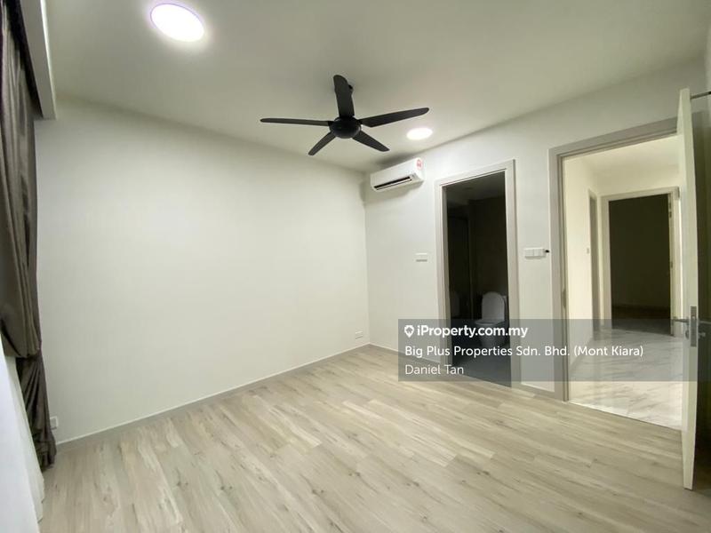 For Rent - South Brooks