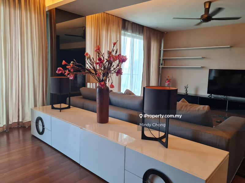 Kondominium untuk Dijual di 1 Desa Residence oleh Mindy Chong - iProperty.com.my