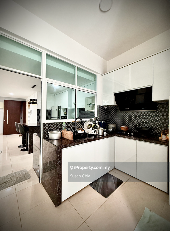 Kondominium untuk Dijual di Skyridge Garden oleh Susan Chia - iProperty.com.my