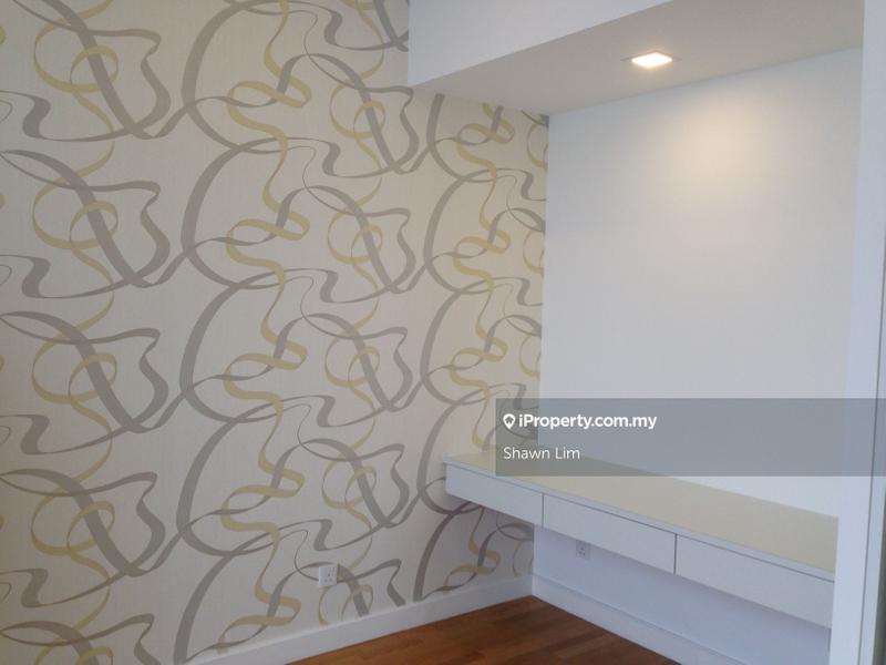 Kondominium untuk Dijual di Kiaramas Danai oleh Shawn Lim - iProperty.com.my