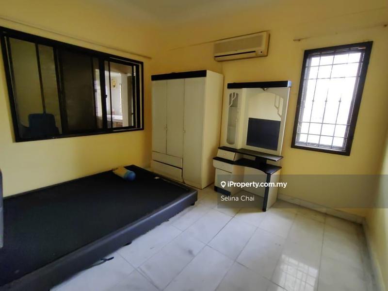 Rumah Berkembar untuk Dijual di Taman Cheras Utama, Cheras oleh Selina Chai - iProperty.com.my
