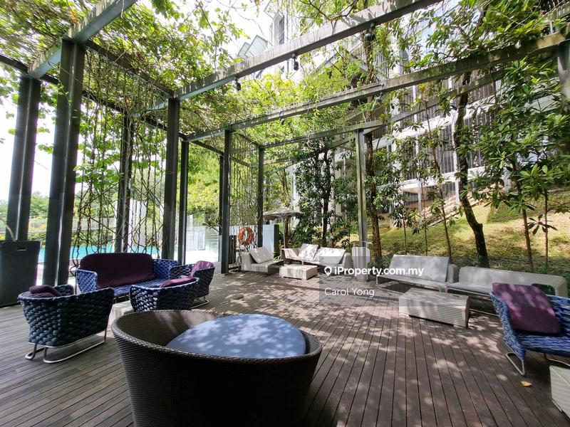 Rumah Berangkai 3.5 Tingkat untuk Dijual di The Mansions, Desa Parkcity, Desa Parkcity oleh Carol Yong - iProperty.com.my