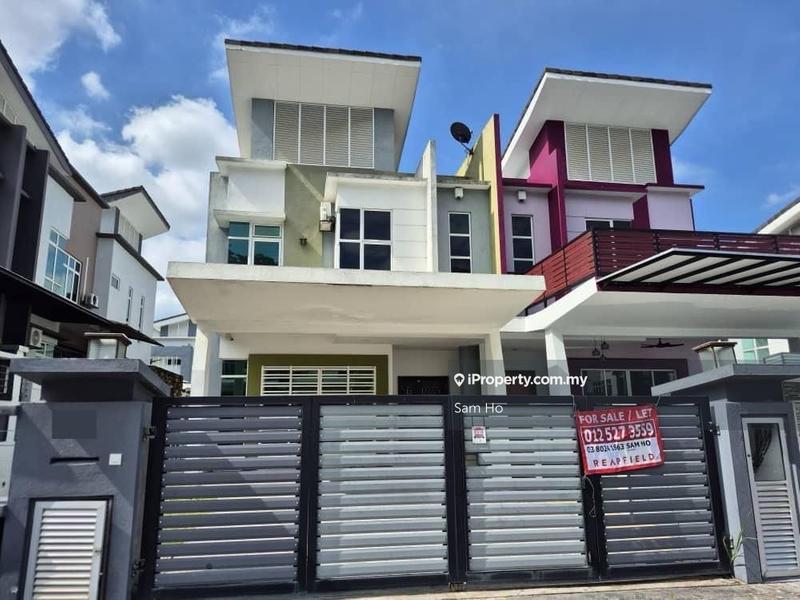 Semi-Detached House for Sale in Seksyen U10, Shah Alam by Sam Ho - iProperty.com.my