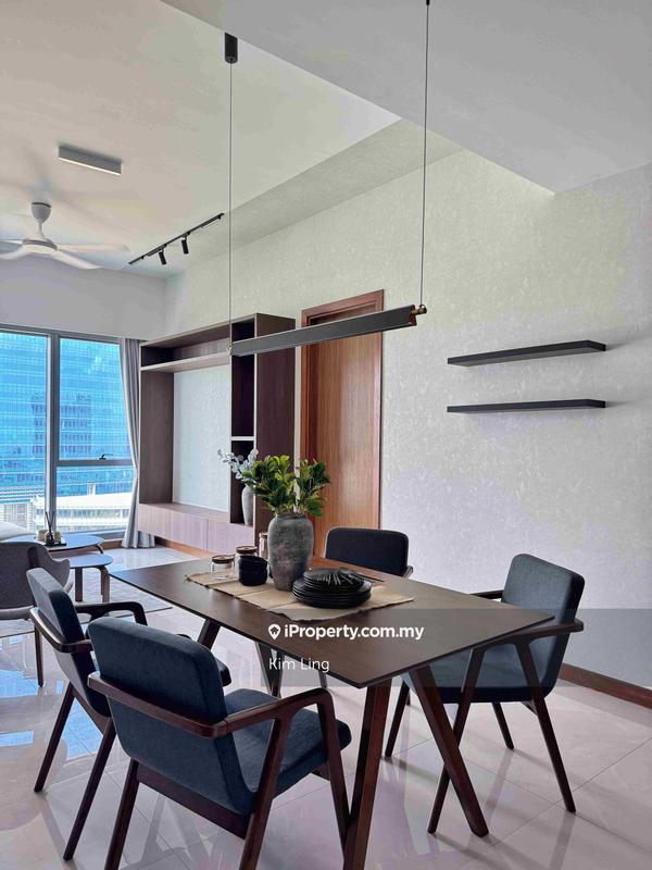 For Rent - Core Residence @ TRX