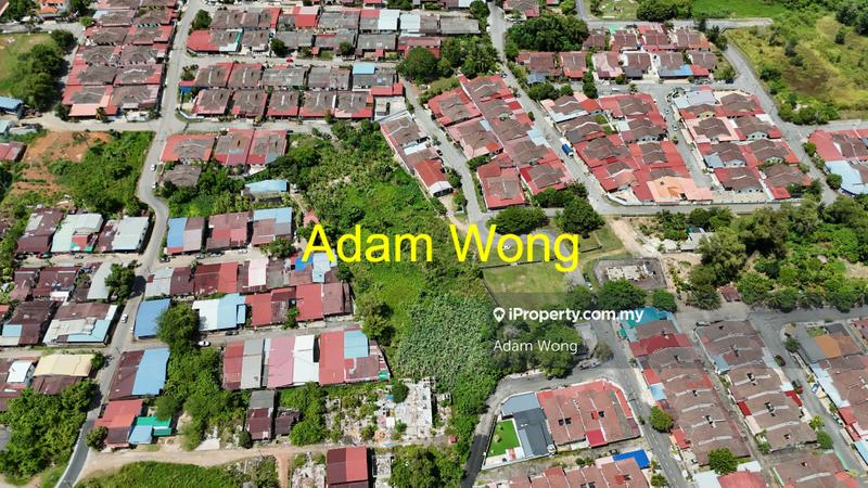 Tanah Pertanian untuk Dijual di aimd5, Sungai Petani oleh Adam Wong - iProperty.com.my