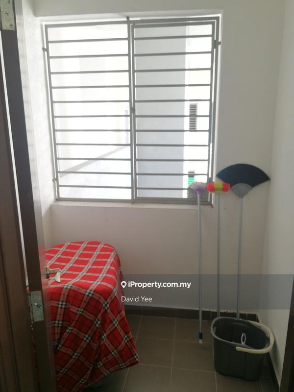 Condominium for Sale in Sphere Damansara by David Yee - iProperty.com.my