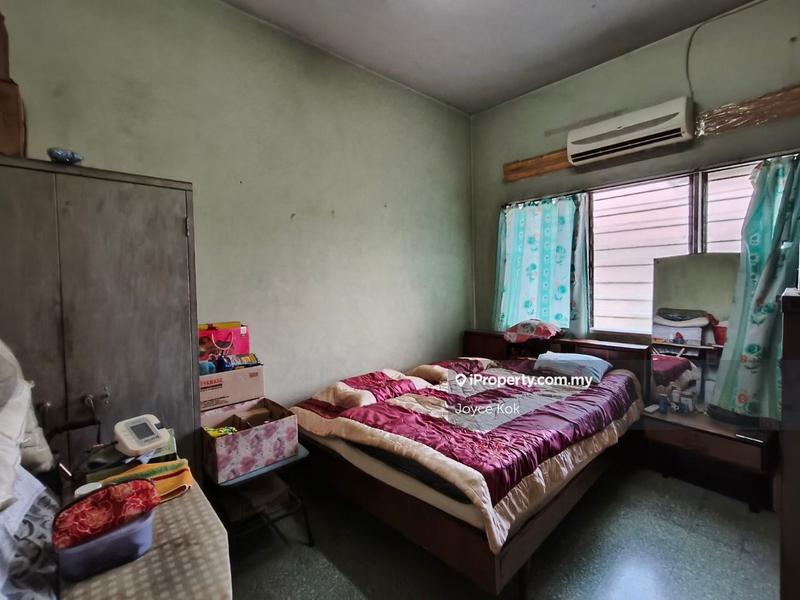 1-storey Terraced House for Sale in Sea Park, Petaling Jaya by Joyce Kok - iProperty.com.my