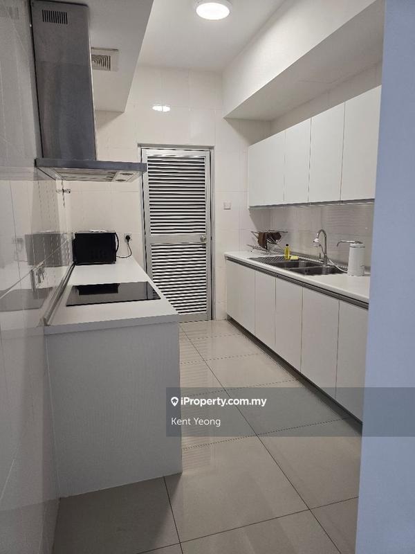 Kediaman Servis untuk Disewa di Solaris Dutamas oleh Kent Yeong - iProperty.com.my