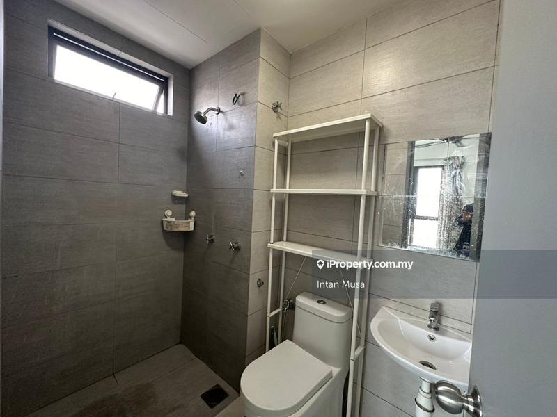 Residensi Servis untuk Dijual di KL Traders Square oleh Intan Musa - iProperty.com.my